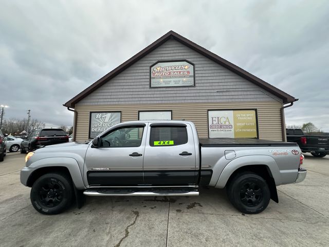 2014 Toyota Tacoma Base