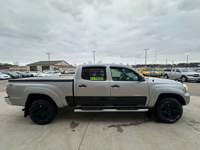 2014 Toyota Tacoma Base