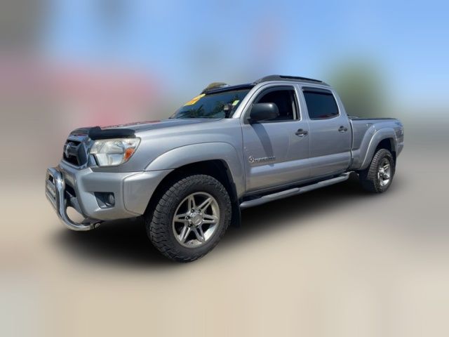 2014 Toyota Tacoma Base