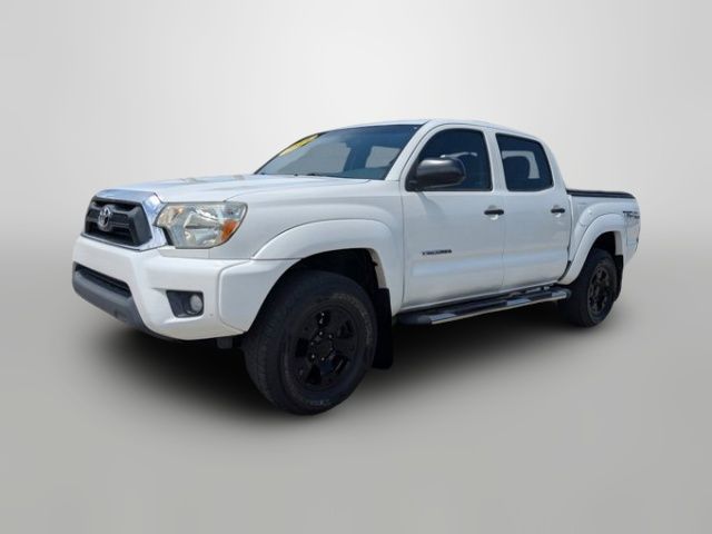 2014 Toyota Tacoma PreRunner
