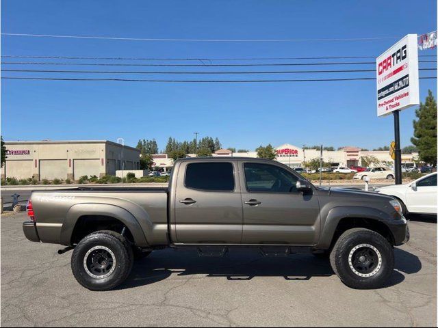 2014 Toyota Tacoma Base