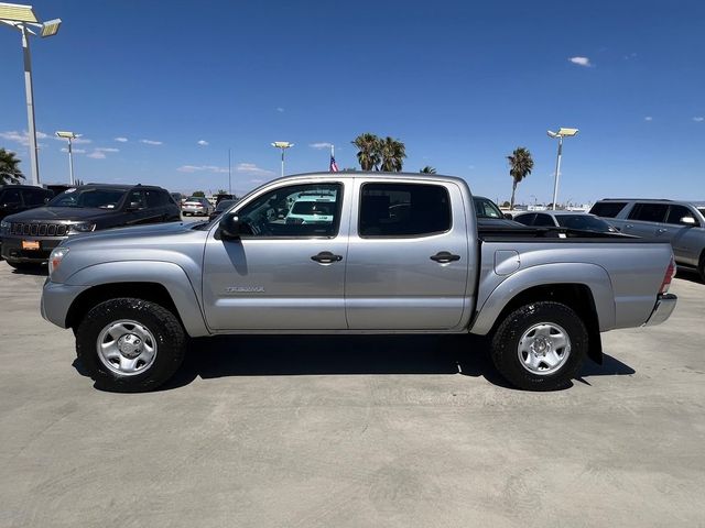 2014 Toyota Tacoma PreRunner