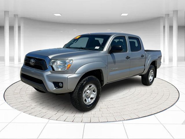 2014 Toyota Tacoma PreRunner