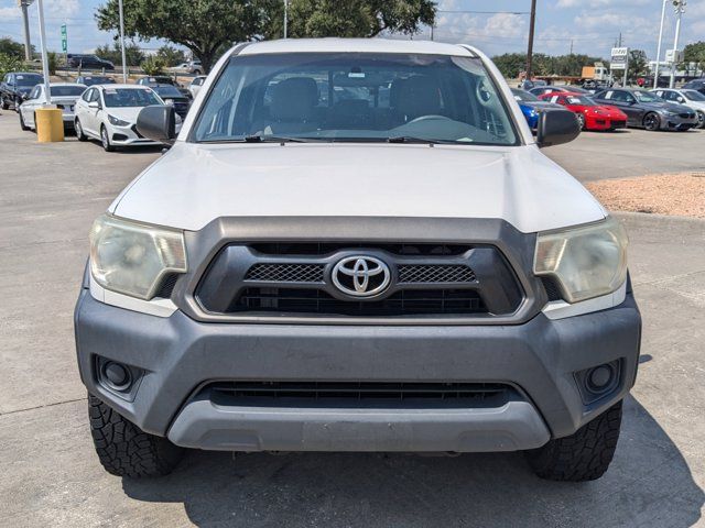 2014 Toyota Tacoma PreRunner