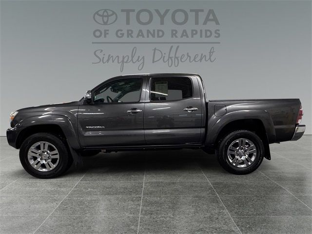 2014 Toyota Tacoma PreRunner