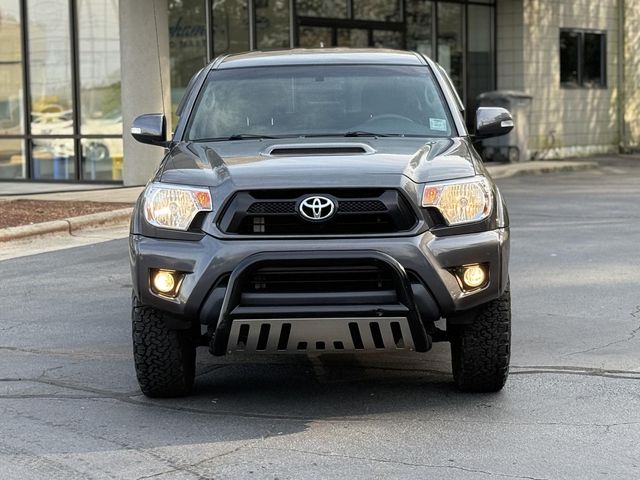 2014 Toyota Tacoma PreRunner