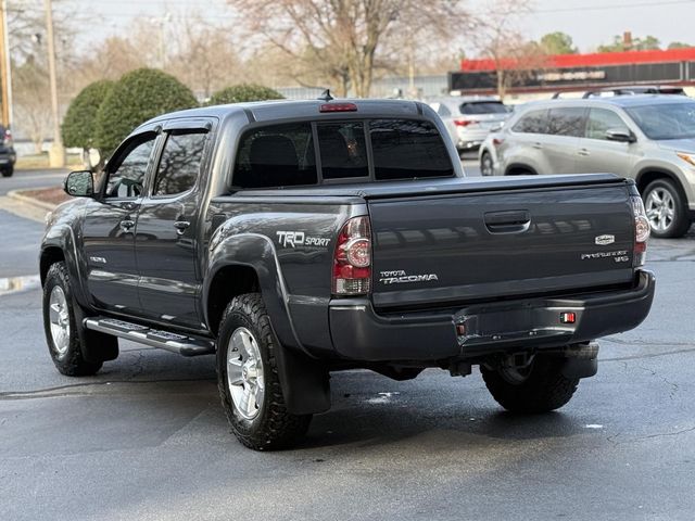 2014 Toyota Tacoma PreRunner