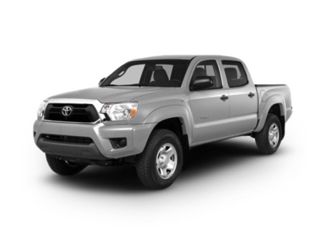 2014 Toyota Tacoma PreRunner