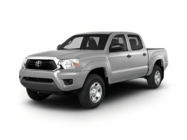 2014 Toyota Tacoma PreRunner