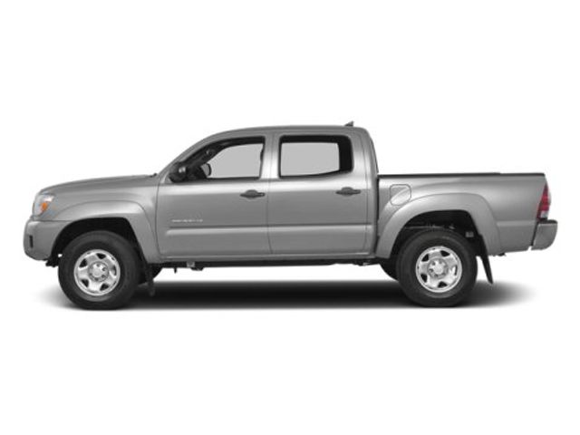 2014 Toyota Tacoma PreRunner