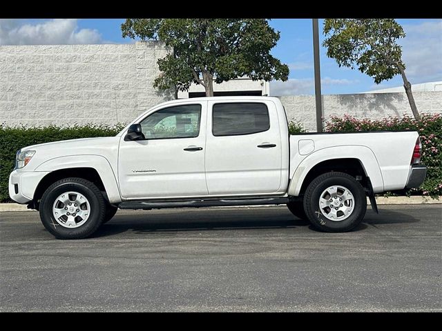 2014 Toyota Tacoma PreRunner