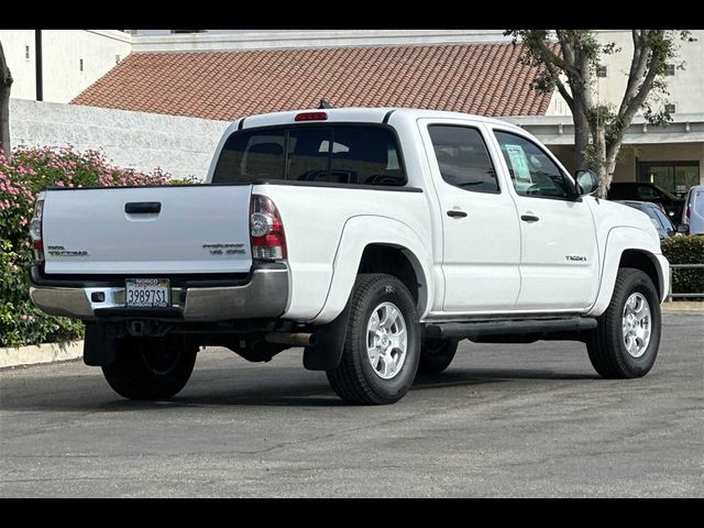 2014 Toyota Tacoma PreRunner