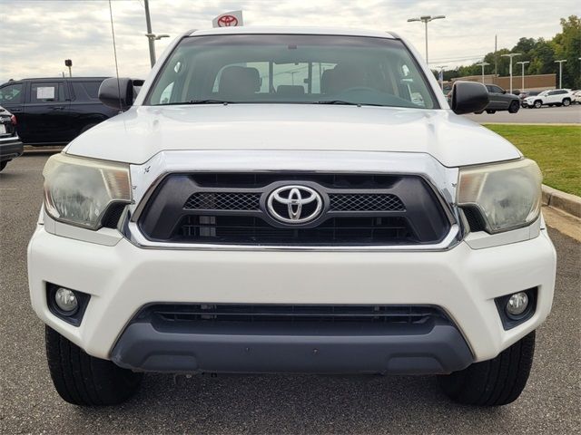 2014 Toyota Tacoma PreRunner