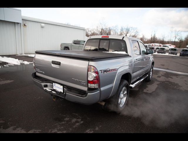 2014 Toyota Tacoma PreRunner