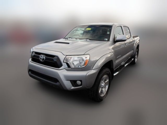 2014 Toyota Tacoma PreRunner