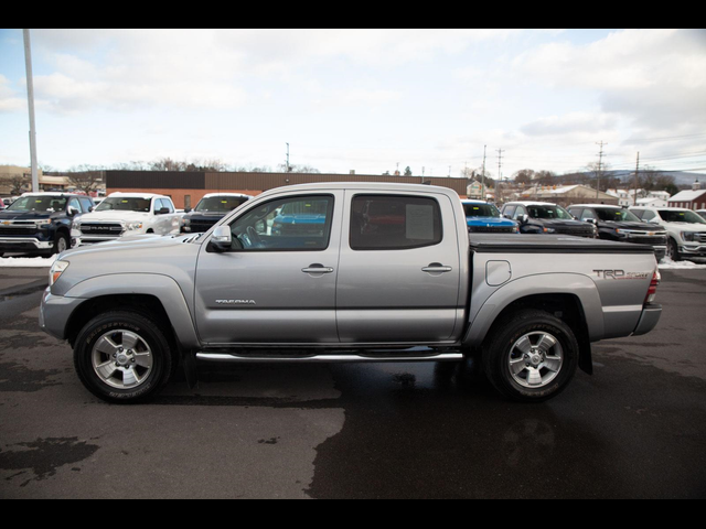 2014 Toyota Tacoma PreRunner