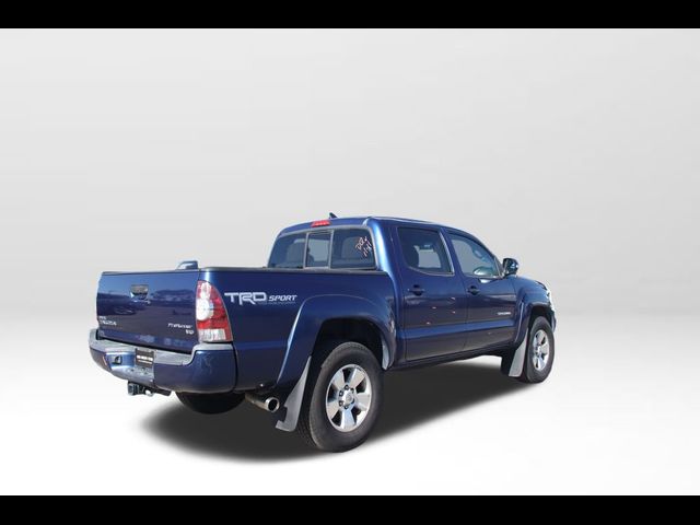 2014 Toyota Tacoma PreRunner