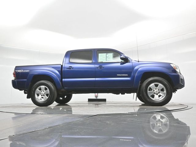 2014 Toyota Tacoma PreRunner