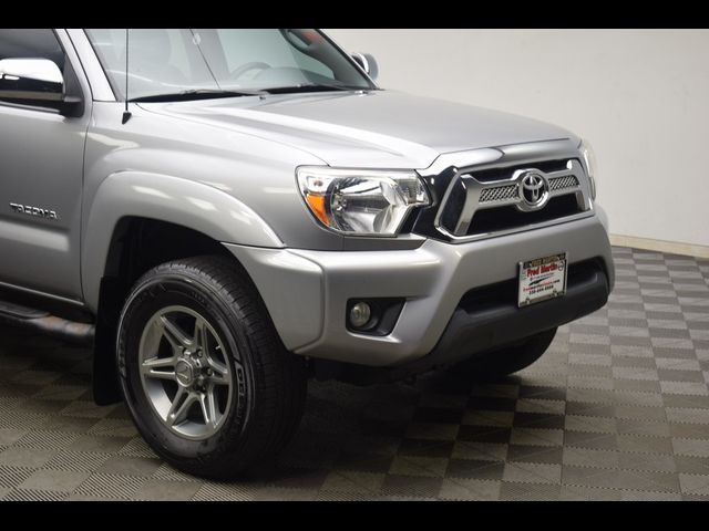 2014 Toyota Tacoma PreRunner