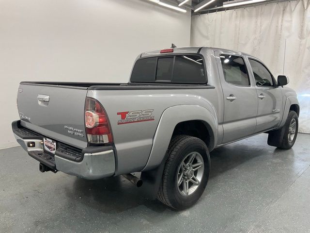 2014 Toyota Tacoma PreRunner