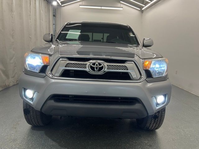 2014 Toyota Tacoma PreRunner