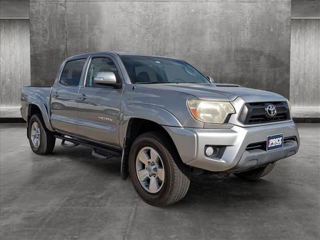 2014 Toyota Tacoma PreRunner