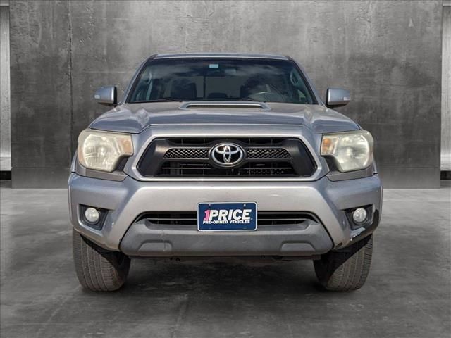 2014 Toyota Tacoma PreRunner