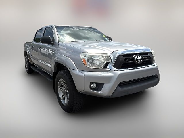 2014 Toyota Tacoma PreRunner