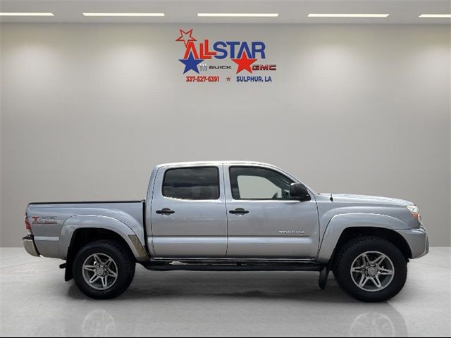 2014 Toyota Tacoma PreRunner