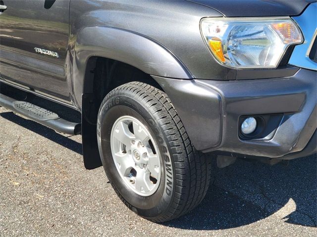 2014 Toyota Tacoma PreRunner