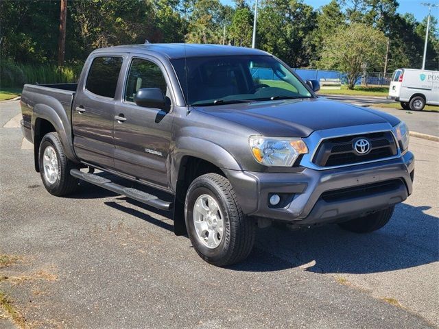 2014 Toyota Tacoma PreRunner