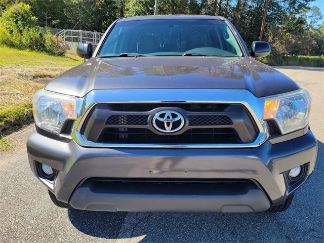 2014 Toyota Tacoma PreRunner