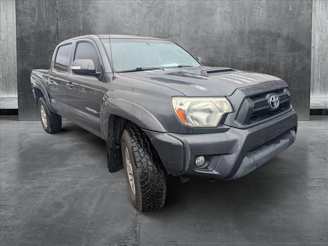 2014 Toyota Tacoma PreRunner