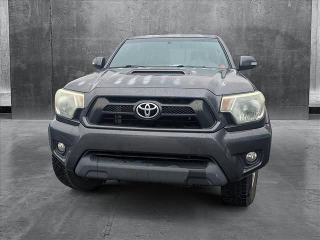 2014 Toyota Tacoma PreRunner