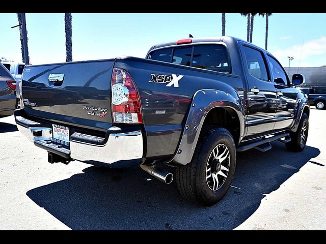 2014 Toyota Tacoma PreRunner