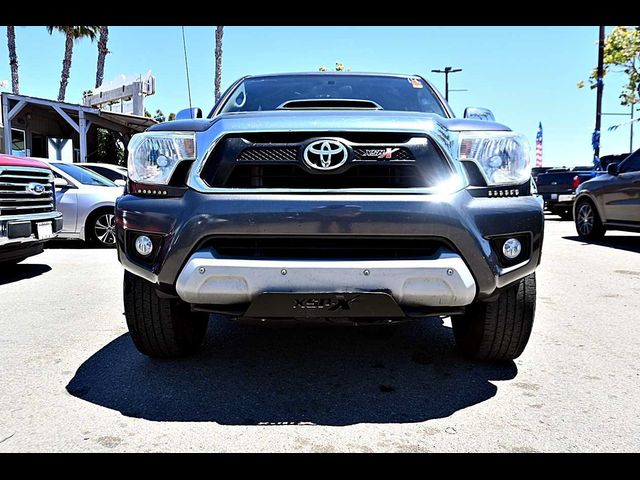 2014 Toyota Tacoma PreRunner