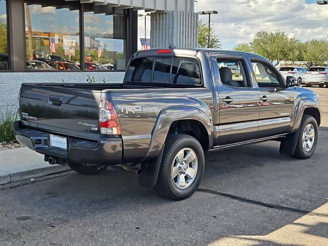 2014 Toyota Tacoma PreRunner