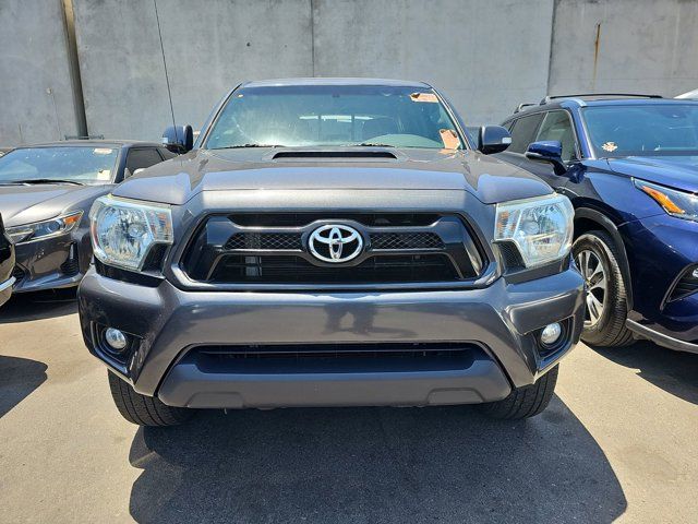 2014 Toyota Tacoma PreRunner