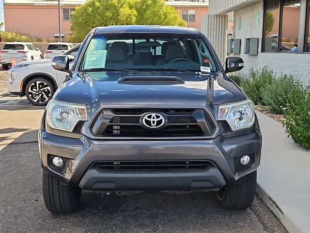 2014 Toyota Tacoma PreRunner