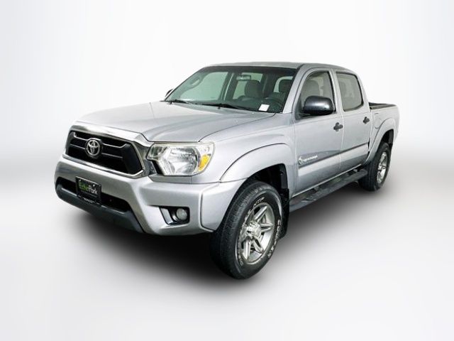 2014 Toyota Tacoma PreRunner