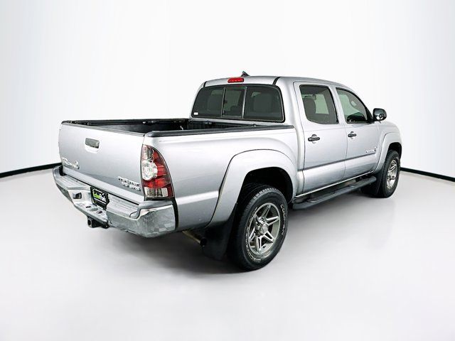 2014 Toyota Tacoma PreRunner