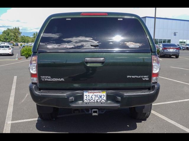 2014 Toyota Tacoma PreRunner
