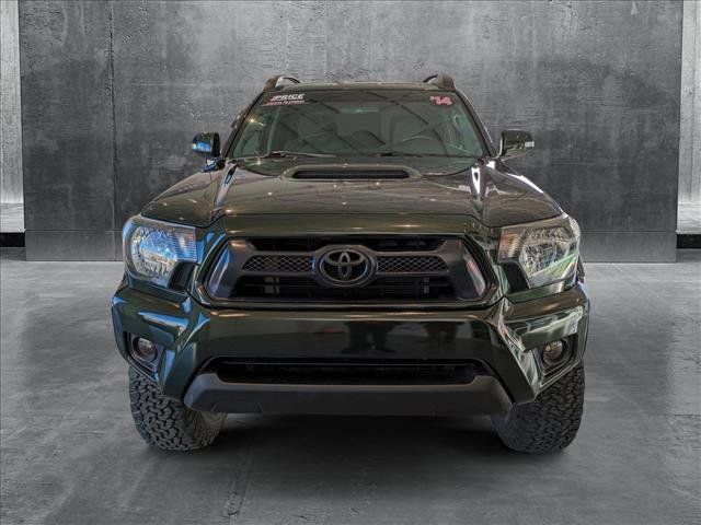 2014 Toyota Tacoma PreRunner