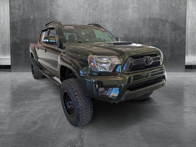 2014 Toyota Tacoma PreRunner