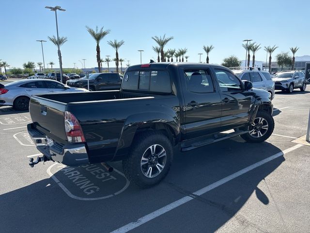 2014 Toyota Tacoma PreRunner