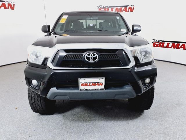 2014 Toyota Tacoma PreRunner