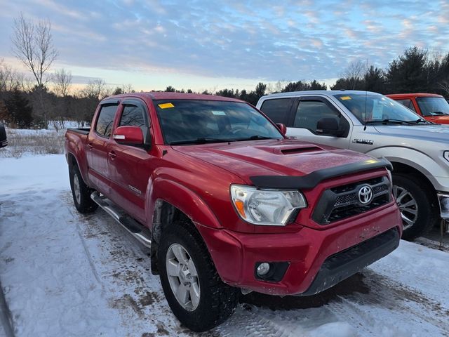 2014 Toyota Tacoma PreRunner