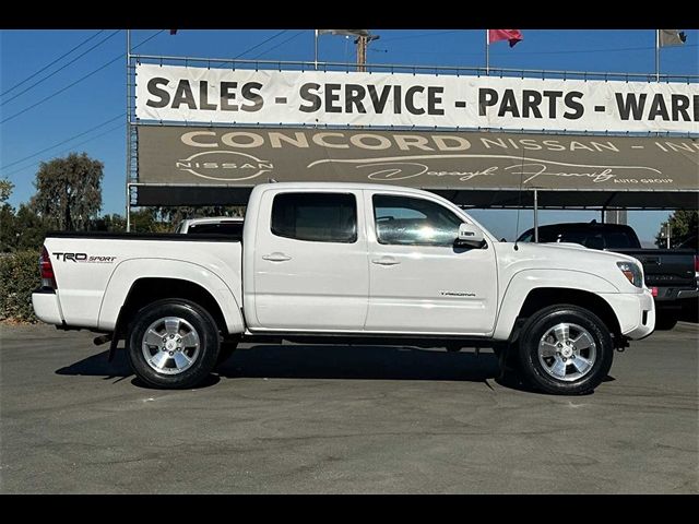 2014 Toyota Tacoma PreRunner