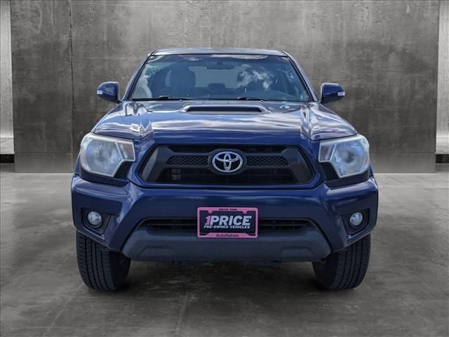 2014 Toyota Tacoma PreRunner