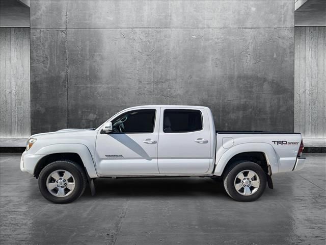 2014 Toyota Tacoma PreRunner